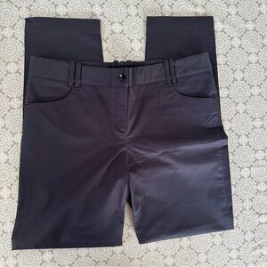 SPORTSTAFF made in Italy dress pant